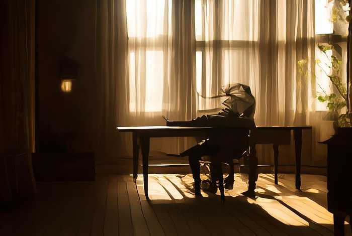 沉默生活的感悟（沉默生活的感悟句子）