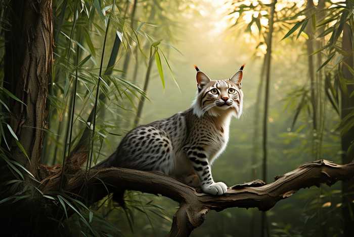 狸猫生活在什么地方，狸猫生活在什么地方最多