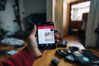 伴生活app开门 伴生活手机app不能开门了