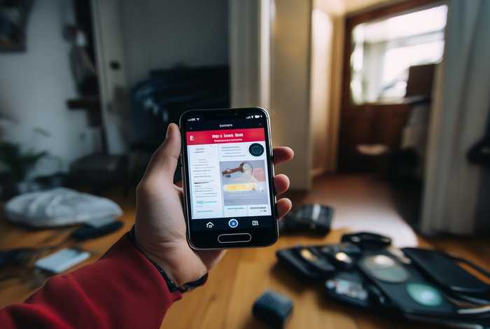 伴生活app开门 伴生活手机app不能开门了