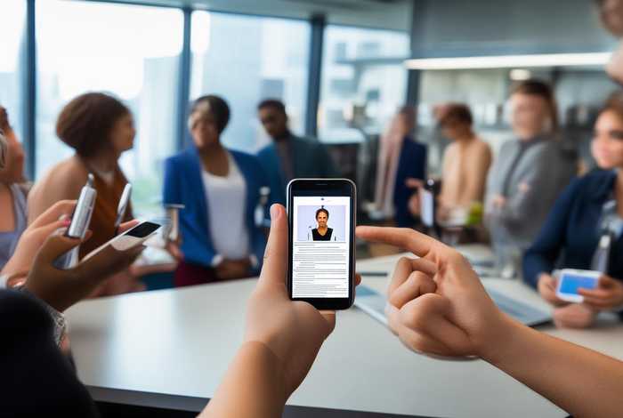 简历可以用生活照嘛、简历可以用生活照嘛知乎