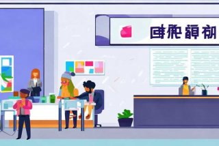 彩生活招聘信息、彩生活总部地址