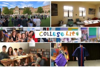 大学生活总结800字生活方面 大学生活总结800字生活方面作文