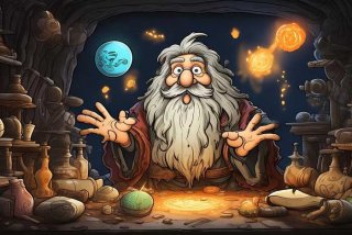 《废柴道士的爆笑生活》，《废柴道士的爆笑生活》小说