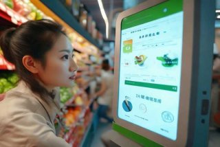 凤展快生活积分怎么查询、凤展超市积分怎么查