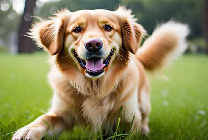 狗的习性和特点简介（狗的特性和特点）