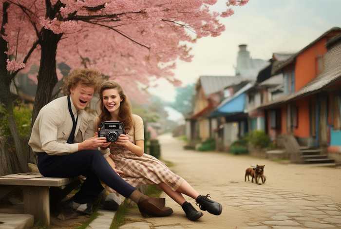 爸爸妈妈小时候的生活作文、爸爸妈妈小时候的生活作文400字