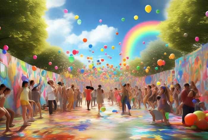 给生活增加点色彩；给生活增加点色彩作文