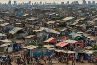 14亿人有多少是穷人（14亿人有多少是穷人知乎）