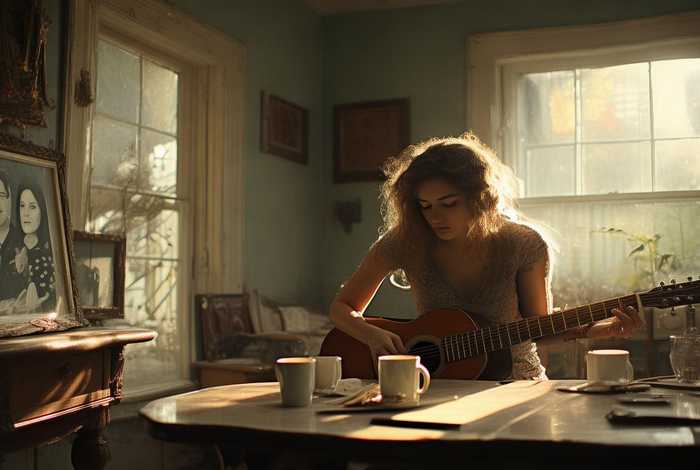 两个人的生活一个人过张亚利；两个人的生活一个人过原唱