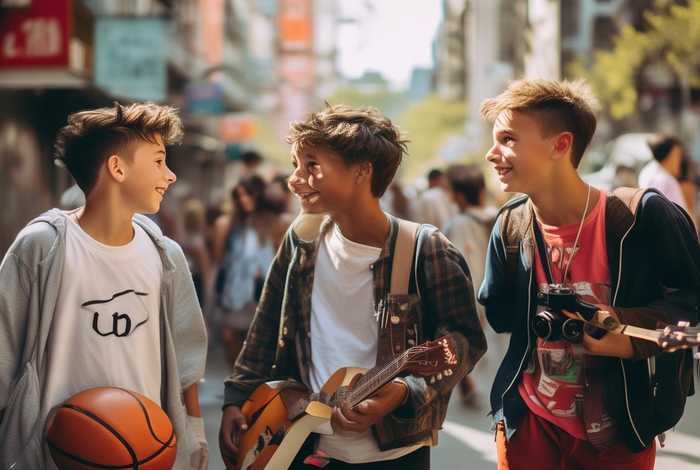 tfboys的日常生活，tfboys的日常生活视频