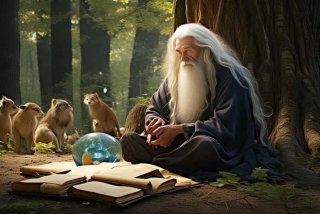 多夫多是干啥的，多夫多福讲的什么