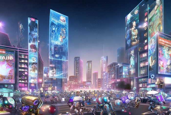 机器人生活没有删除版，机器人生活没有删除版下载