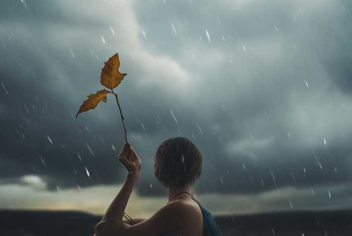 被生活打败了怎么回答 - 被生活打败了怎么回答对方