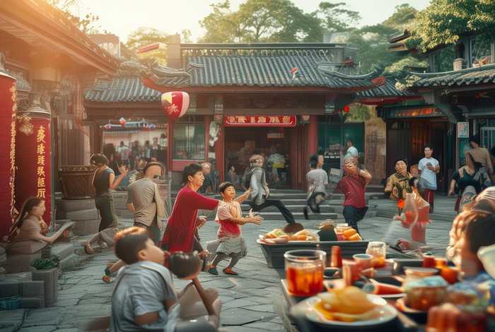 cctv1生活早参考抖音号；cctv1生活早参考片尾