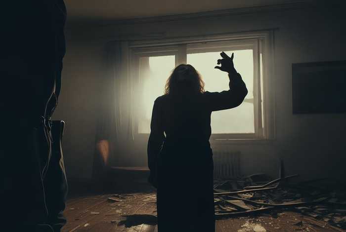 打骂共同生活的女友属于，打骂共同生活的女朋友属于