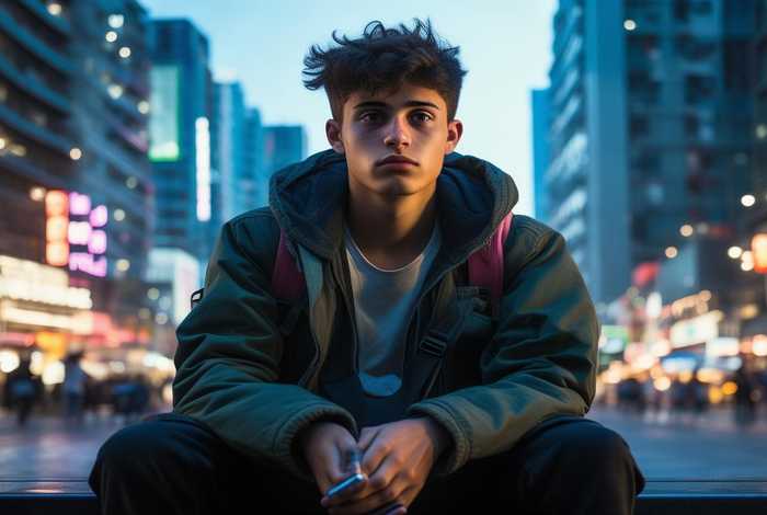 当代年轻人的生活现状,为何会有这样的人间疾苦？ - 现代社会年轻人的生活状态