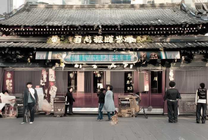 老祖现代的快乐生活by（老祖现代的快乐生活全文免费阅读）