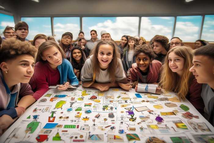 初中生活的收获作文300字，初中生活的收获作文300字怎么写