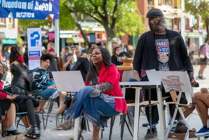 公民的政治生活包括哪些方面？ - 公民的政治生活包括哪些方面内容