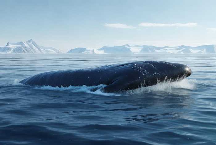 鲸的生活环境和种类 - 鲸的生活环境和种类是什么