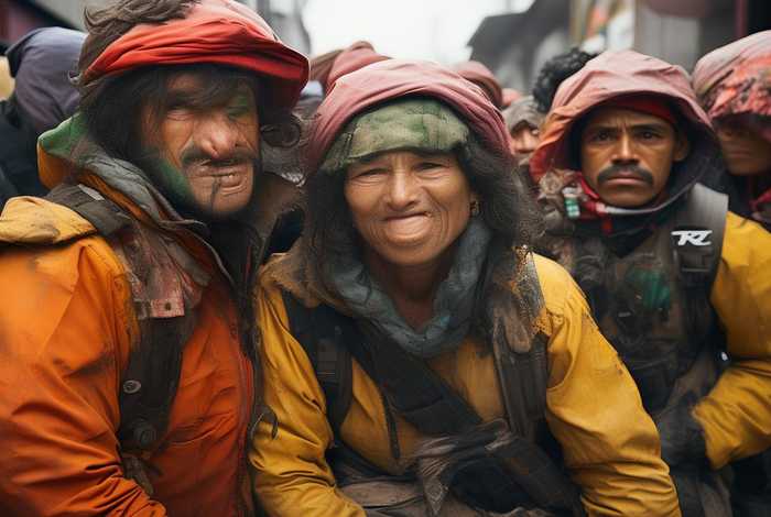 军训生活800字以上（军训生活800字以上作文初中）