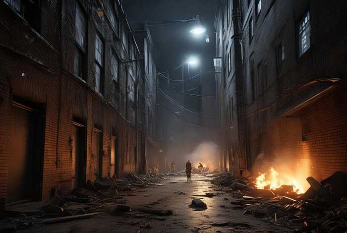 炼狱生活美剧 炼狱生活美剧百度网盘