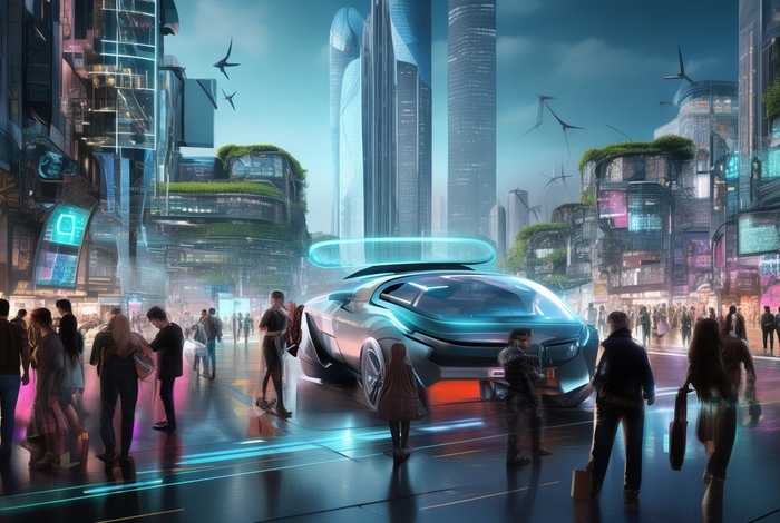 科学技术对生活的影响的问题 科学技术对生活的影响的问题论文