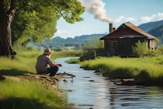 慢生活的词句，慢生活的词句有哪些
