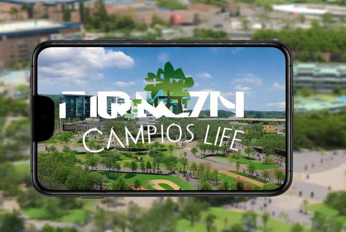 东晟校园生活iPhone版下载 东晟校园生活iphone版下载