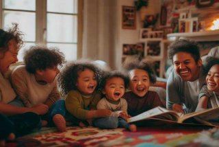 家庭生活说说心情短语（家庭生活说说心情短语简短）