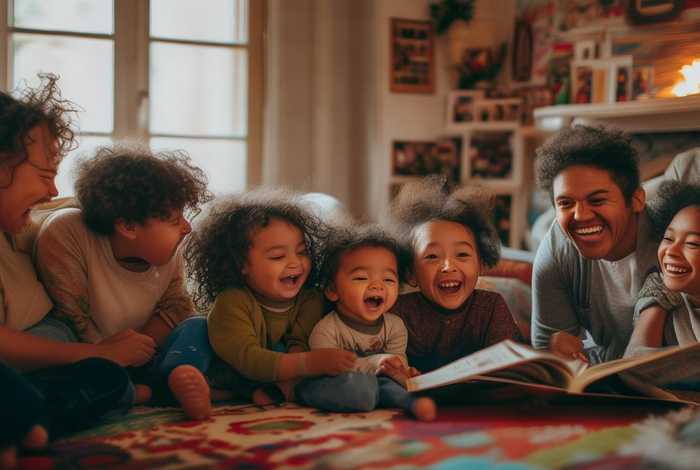 家庭生活说说心情短语（家庭生活说说心情短语简短）