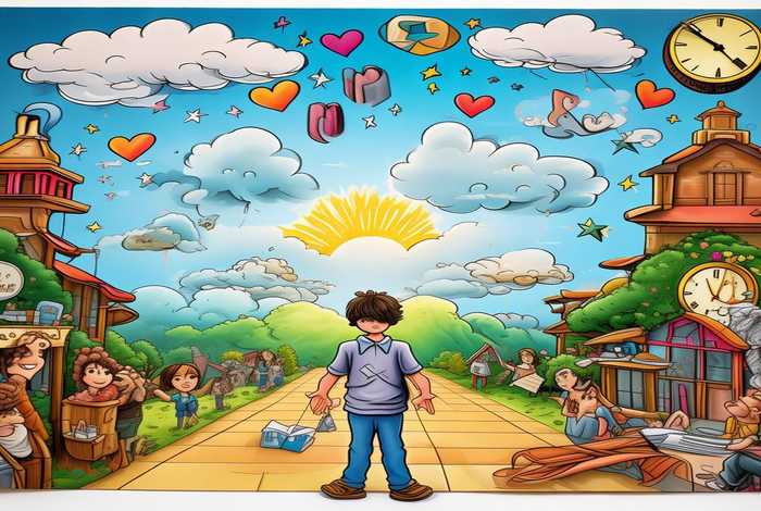 对初中生活的畅想手抄报 - 对初中生活的畅想手抄报内容 对初中生活的畅想手抄报 - 对初中生活的畅想手抄报内容