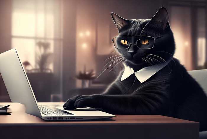 猫猫的白领生活在线阅读 - 猫猫的白领生活小说