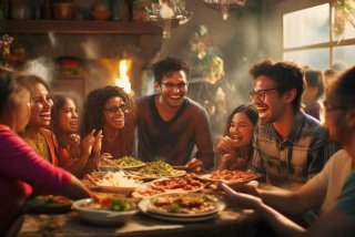 另一种灿烂生活第24集，另一种灿烂生活第24集剧情