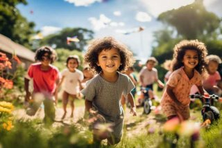 儿童生活有关的诗；儿童生活有关的诗句