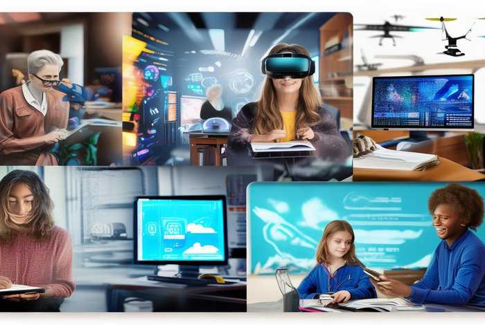 教育如何适应现代生活；教育如何适应现代生活作文