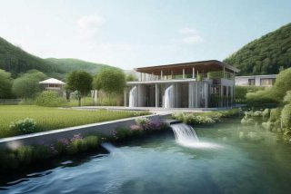 定安县生活污水处理（定安县生活污水处理公司）