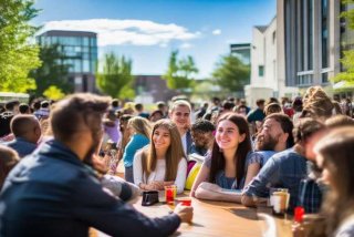 大学生生活小品剧本大全；大学校园生活小品剧本