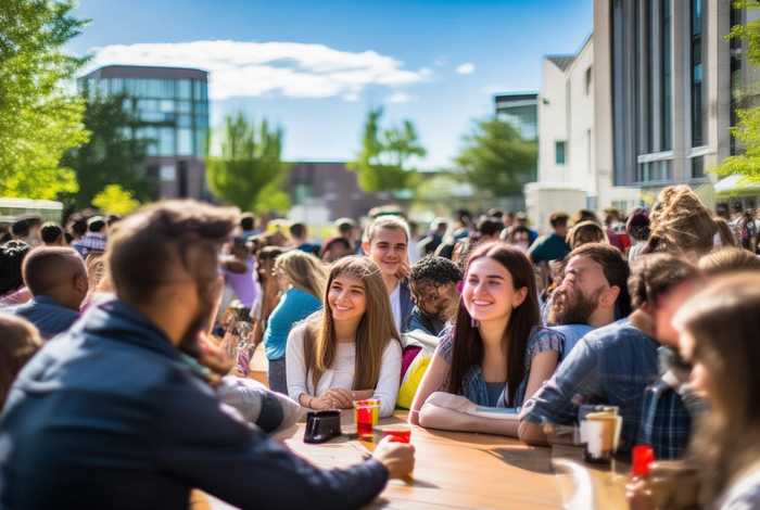 大学生生活小品剧本大全；大学校园生活小品剧本