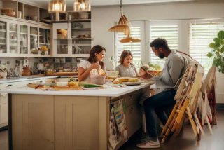 家庭生活的变化程度 - 家庭生活的变化程度怎么写