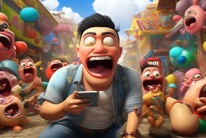 关于史小坑的爆笑生活 - 关于史小坑的爆笑生活视频