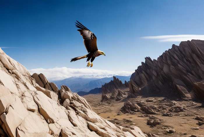 猎隼生活环境、猎隼生活环境特征