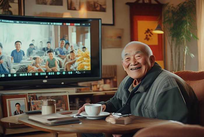 老魏的生活，老魏的生活最新视频