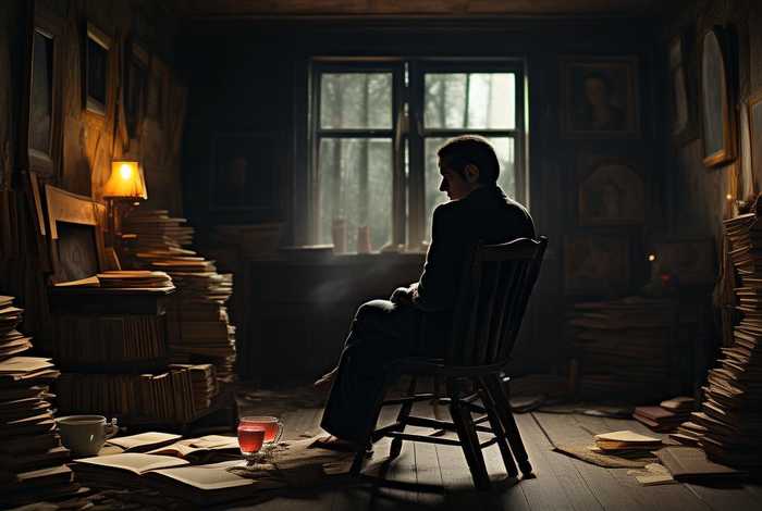 孤独的生活小说 - 孤独的生活小说在线阅读