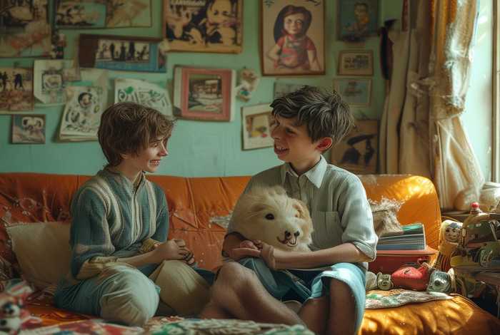 爸爸妈妈小时候的故事，爸爸妈妈小时候的故事作文300字 在线阅读