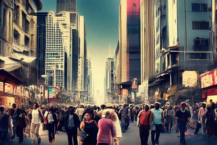 历年来经典都市生活小说；十大经典都市生活小说