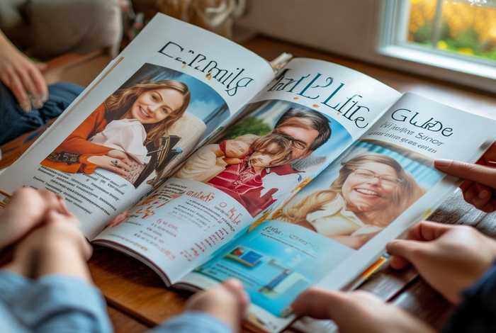 家庭生活指南杂志 - 家庭生活指南杂志是医学类期刊吗 家庭生活指南杂志 - 家庭生活指南杂志是医学类期刊吗