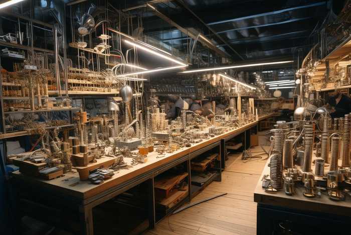 弹簧生活用品（弹簧生活用品厂家）