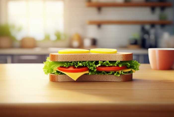 夹心生活讲什么 夹心生活讲的什么